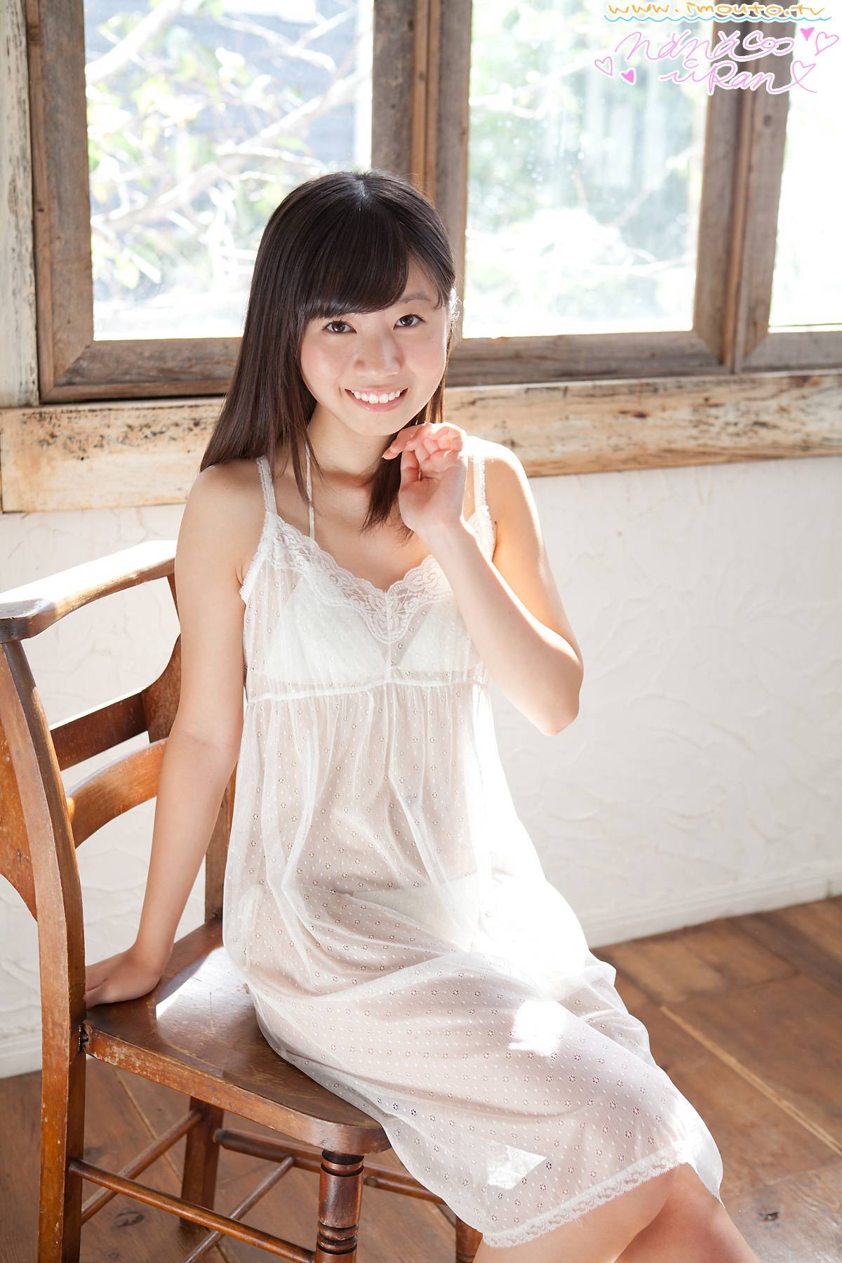 [Imouto.tv] 2013.02.18 七緒らん Ran Nanao ~ anao01